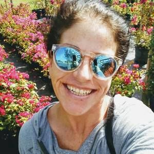 Meet your Posher, Marci